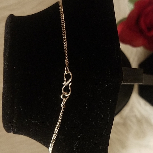 RED CORAL NECKLACE - Picture 3 of 3